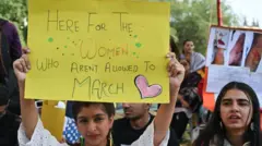 Women March