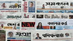 পত্রিকা