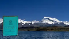 सीमावर्ती १५ जिल्लाका नेपालीहरूलाई चीन प्रवेशका लागि पास दिने गरिन्छ