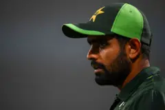 babar