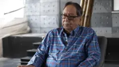 અમરસિંહ દુલત, બીબીસી ગુજરાતી