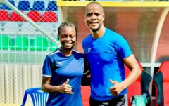 Gbemisola wo muri Nigeria avuga ko guhagarikira inkino ari igikorwa kigoye, gisaba gufata ingingo vyihuse.
