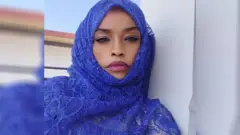Artist Nafiisaan tibbana ijoo dubbii miidiyaalee hawaasummaa taatee turte