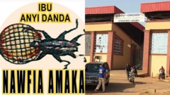 Ndị Nawfia akatọola ụzọ e siri gbuo ndị mmadụ n’okeala ha na Enugwu Ukwu