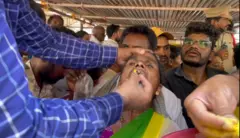மீன் பிரசாதம்