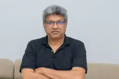 Minister of Justice Harshana nanayakkara
