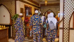 Aworan awọn alalaaji