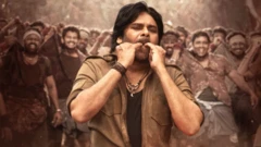 pawan kalyan , Ustad Bhagat Singh