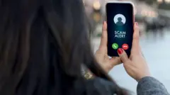 స్కామ్ అలర్ట్