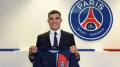 PSG