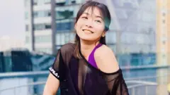 台灣女演員江祖平