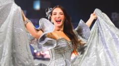 "Es una ciudad a la que le gusta su monarquía": cómo las jerarquías por estratos de Colombia se manifiestan en la elección de la Reina del Carnaval de Barranquilla