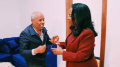 'Oolmaan kol. Abdiisaa Aagaa biyyaaf oole hin kanfalamne'-Ilmasaa