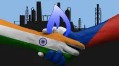 சென்னை - விளாடிவோஸ்டாக் கடல்வழித் தடம்