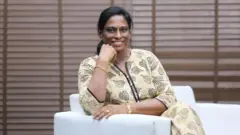 பிடி உஷா