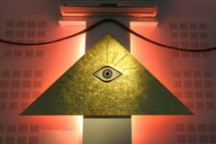 Ukweli kuhusu alama za Freemasons na maana zake
