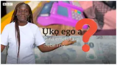 Ụlọakụ ukwu enyela nkọwa banyere ụkọ ego na-emetụ ọtụtụ ndị mba Naijiria ugbua