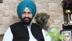 ਗੁਰਭਜਨ ਸਿੰਘ ਗਿੱਲ