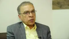 টিআইবি'র নির্বাহী পরিচালক ড. ইফতেখারুজ্জামান