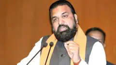 सम्राट चौधरी