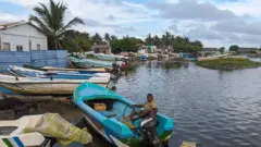 தமிழர்கள் அதிகம் வாழும் வடக்கு, கிழக்கு மாகாணங்கள்