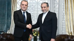 iran İsrail Azərbaycan