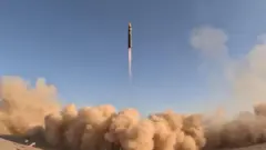 موشک ایران