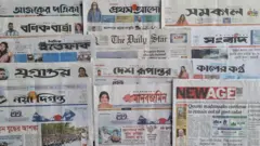 সংবাদপত্র