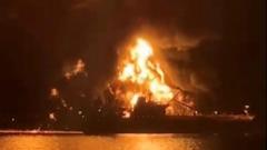 harga-minyak-dunia-kembali-melonjak-setelah-gelombang-serangan-atas-dua-kapal-asing-di-teluk-perang-as-melawan-iran-belum-selesai-kata-trump