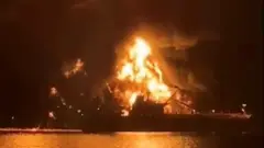 Irak, Teluk Persia, Iran, AS