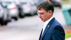 Flávio Bolsonaro