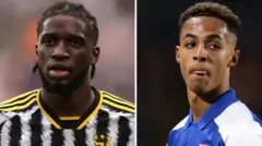 EPL transfer