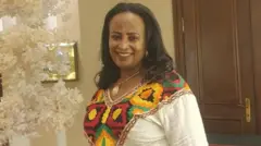 አዲስ ገብረማርያም