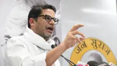 प्रशान्त किशोर