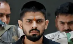 लॉरेंस बिश्नोई