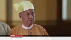 လားရှိုးအကျဉ်းထောင်ပွင့်ပြီး နိုင်ငံရေးအကျဉ်းသား ၂၀၀ ကျော် လွတ်မြောက်