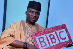 Ndị gọvanọ na-akpọ m n'ekwentị - Governor Amuneke