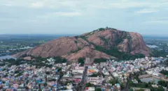 திருப்பரங்குன்றம் மலை விவகாரம்