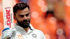 विराट कोहली