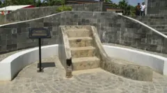 rumah geudong, aceh, pelanggaran HAM berat