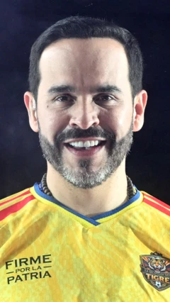 De la Espriella