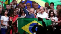 Inacio Lula da Silva