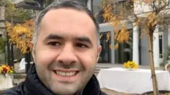Ulvi Hasanlı