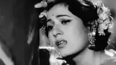 ভারতের সেরা সুন্দরীদের একজন মধুবালা