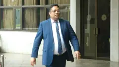  රාජ්‍ය බුද්ධි සේවයේ හිටපු අධ්‍යක්ෂ නිලන්ත ජයවර්ධන 