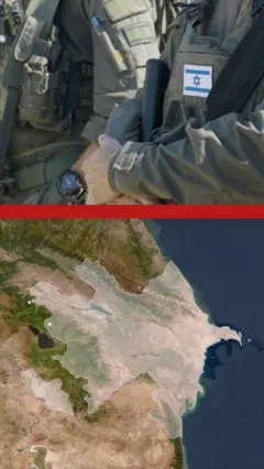 Azərbaycan ölkədə İsrail hərbi bazası olması iddialarını rədd edir