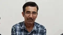 محمد باقر رضایی 