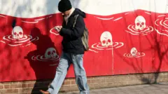 اعتراضات ایران