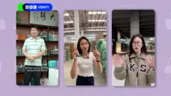 TikTok瘋傳國際奢侈品牌手袋由中國製造 這是事實嗎？