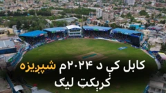 کرېکټ